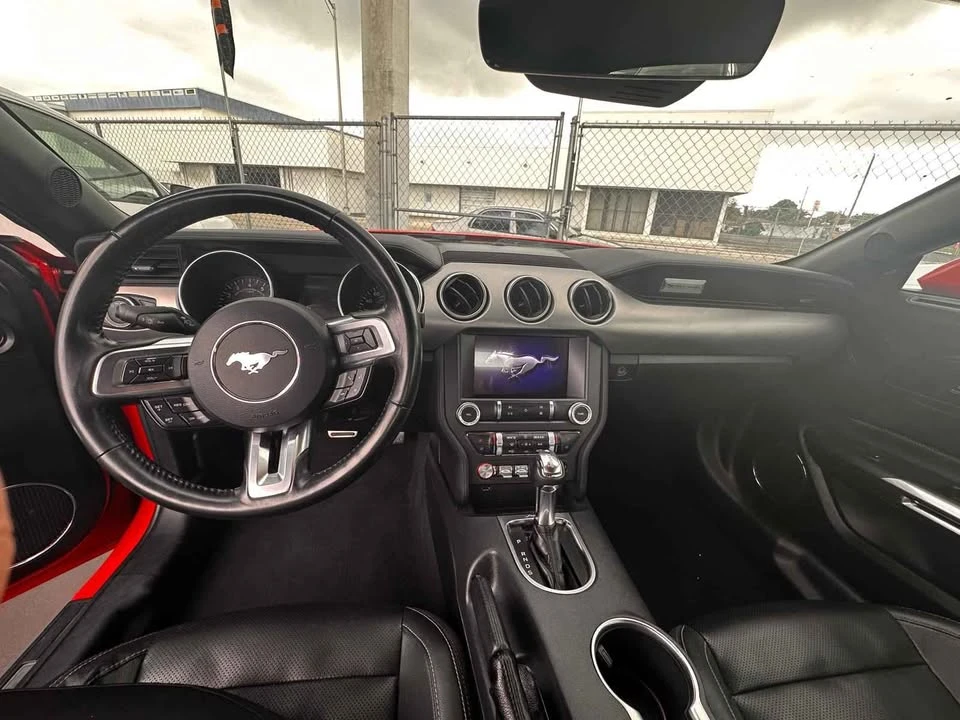 2023 Ford S550 Mustang - Image 9 of 17