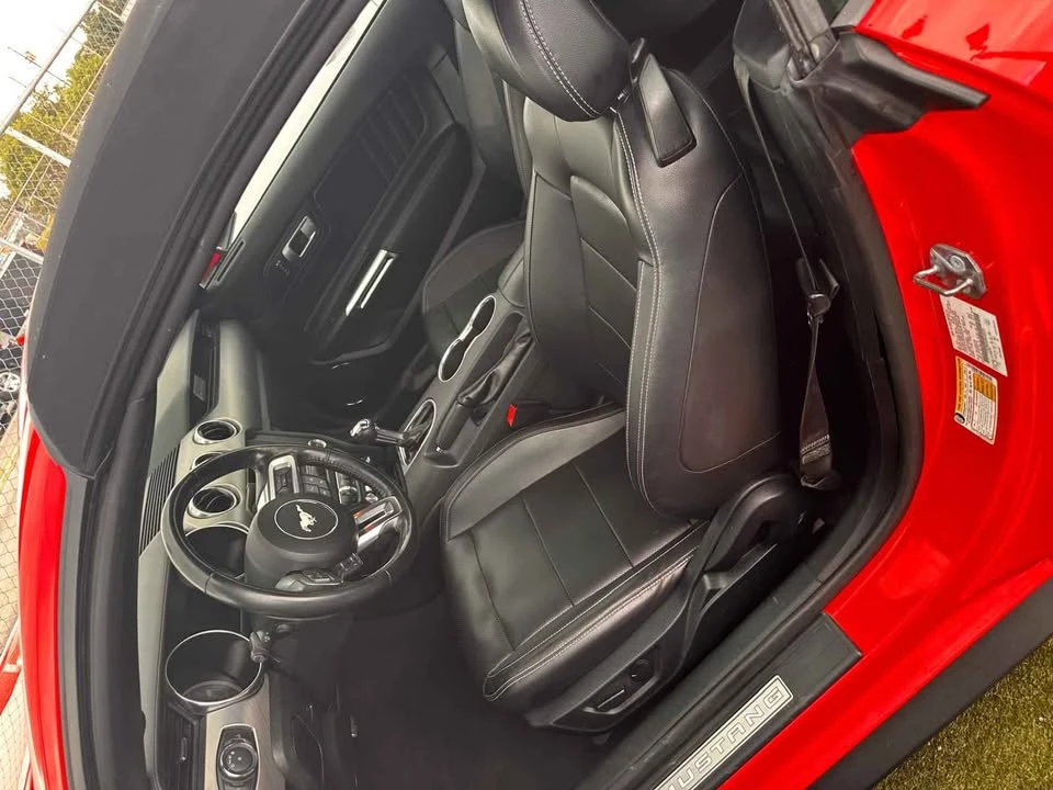 2023 Ford S550 Mustang - Image 17 of 17