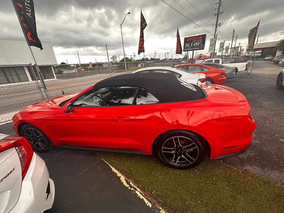 2023 Ford S550 Mustang - Image 12 of 17