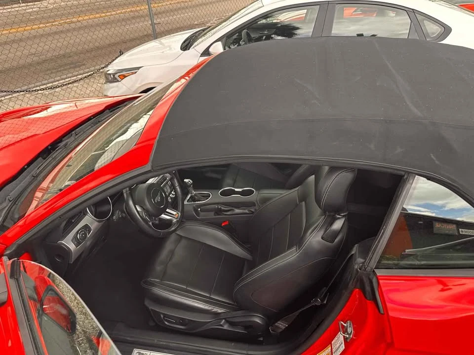 2023 Ford S550 Mustang - Image 16 of 17