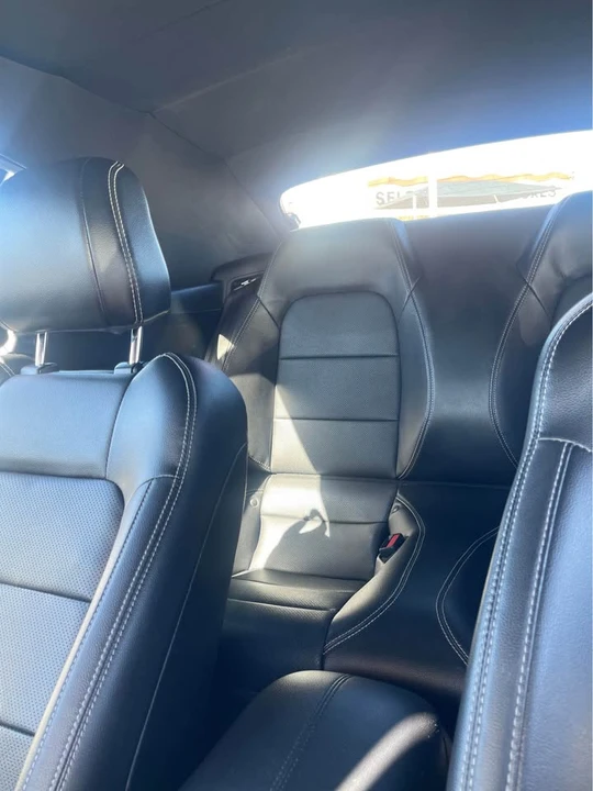 2023 Ford S550 Mustang - Image 11 of 12