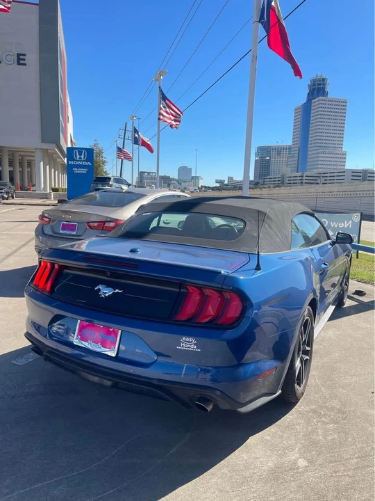 2023 Ford S550 Mustang - Image 5 of 12