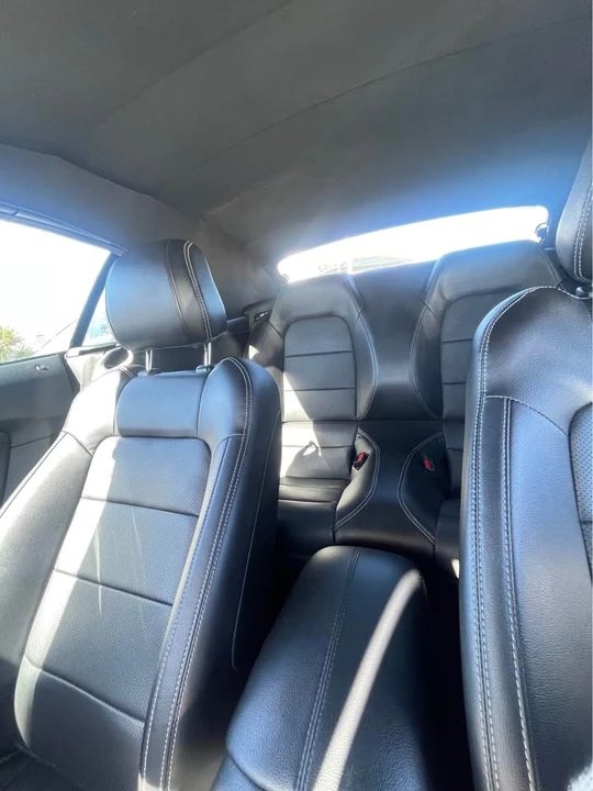 2023 Ford S550 Mustang - Image 10 of 12