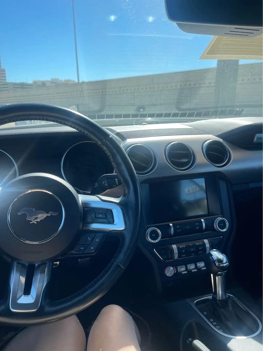 2023 Ford S550 Mustang - Image 12 of 12