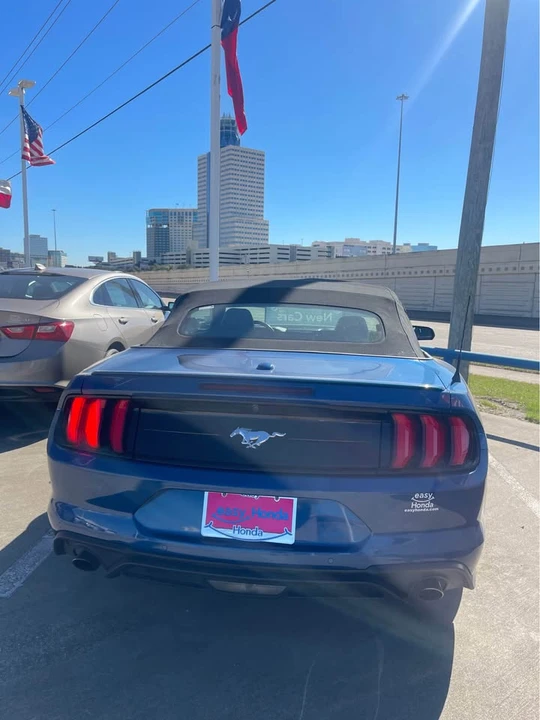 2023 Ford S550 Mustang - Image 4 of 12
