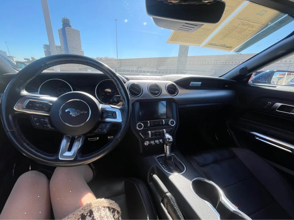 2023 Ford S550 Mustang - Image 7 of 12