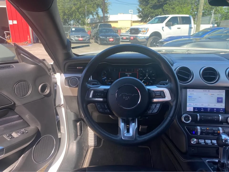 2023 Ford S550 Mustang - Image 5 of 6
