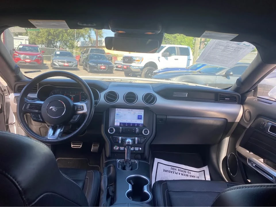 2023 Ford S550 Mustang - Image 4 of 6