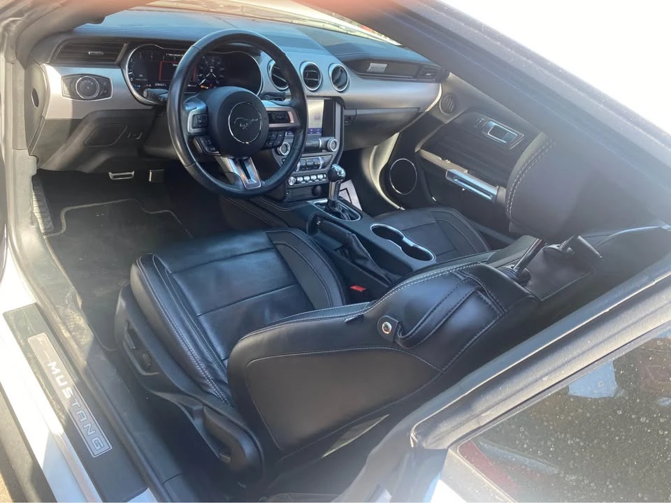 2023 Ford S550 Mustang - Image 2 of 6