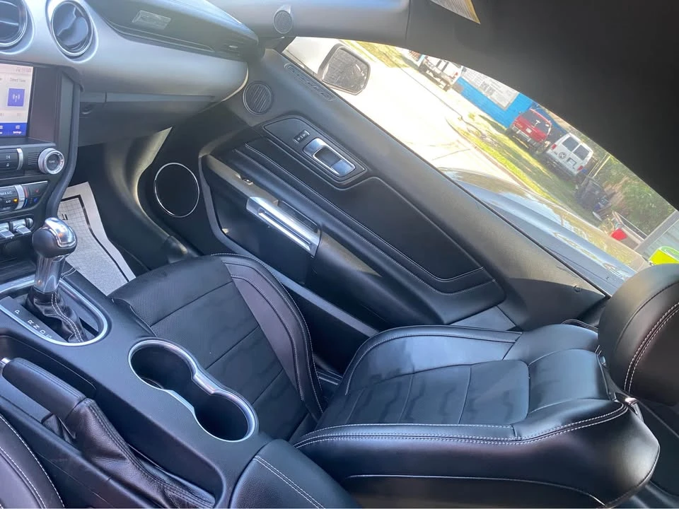 2023 Ford S550 Mustang - Image 6 of 6
