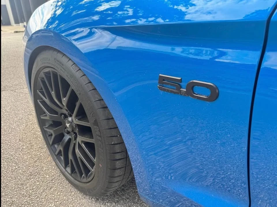 2023 Ford S550 Mustang - Image 3 of 8