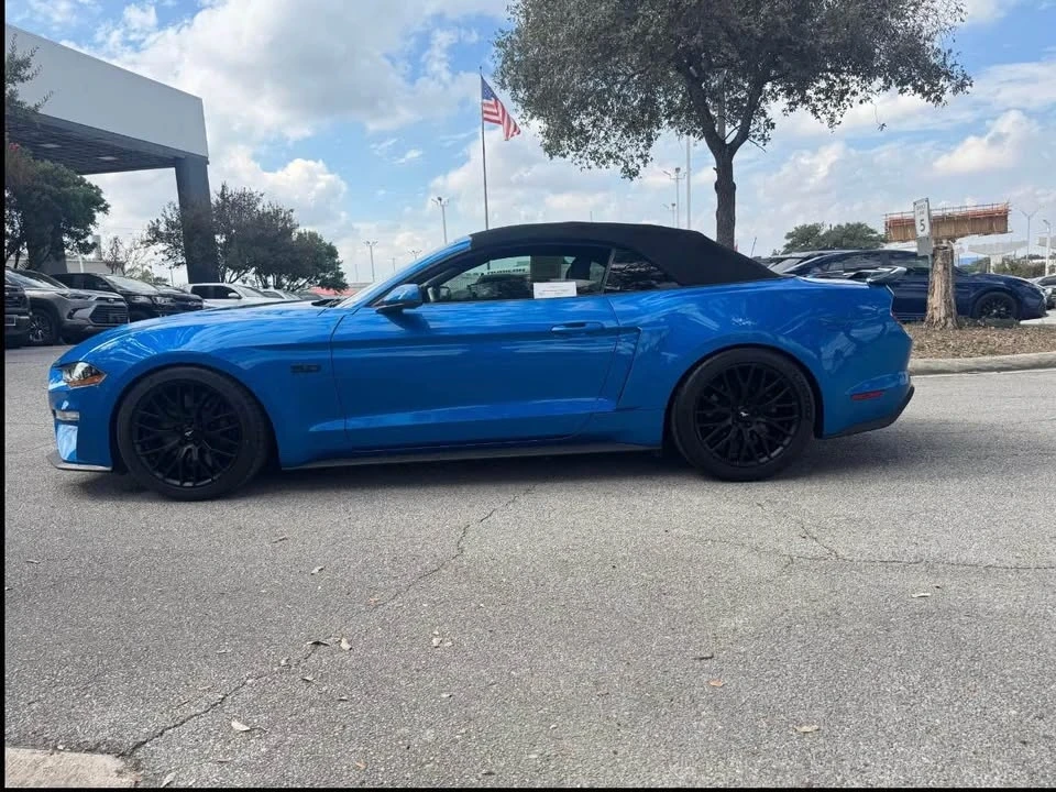 2023 Ford S550 Mustang - Image 5 of 8