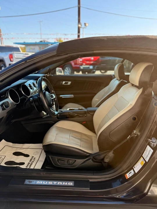 2023 Ford S550 Mustang - Image 10 of 15
