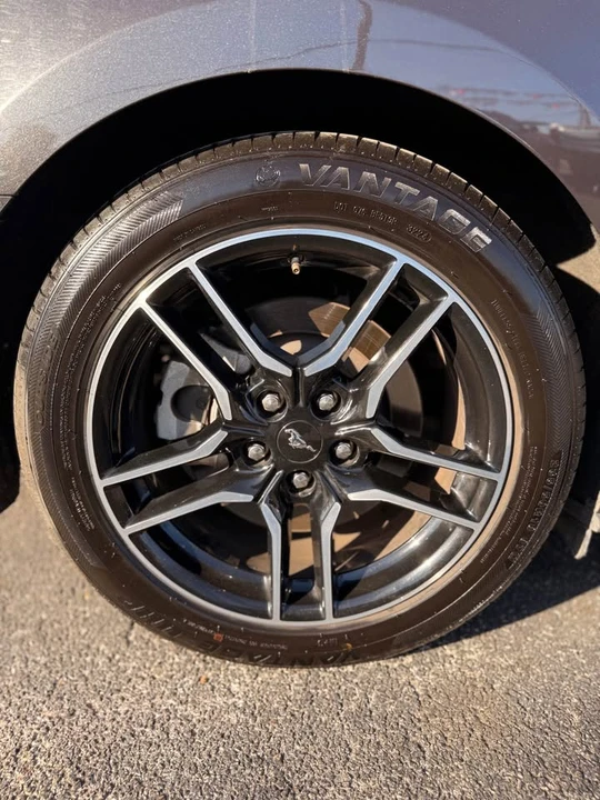 2023 Ford S550 Mustang - Image 8 of 15