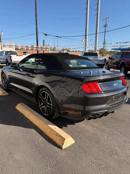 2023 Ford S550 Mustang - Image 4 of 15
