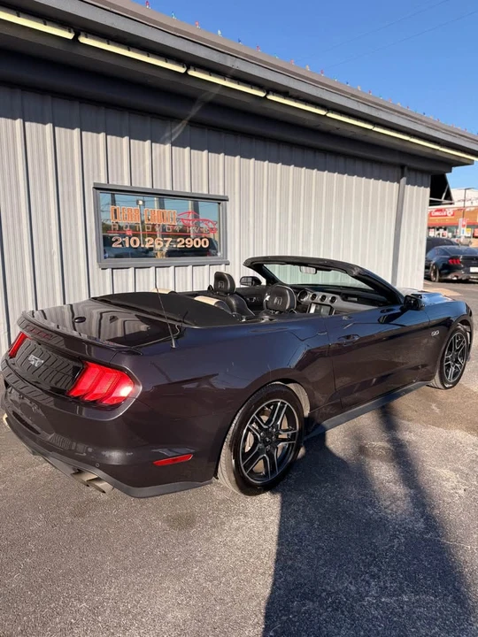 2023 Ford S550 Mustang - Image 7 of 15