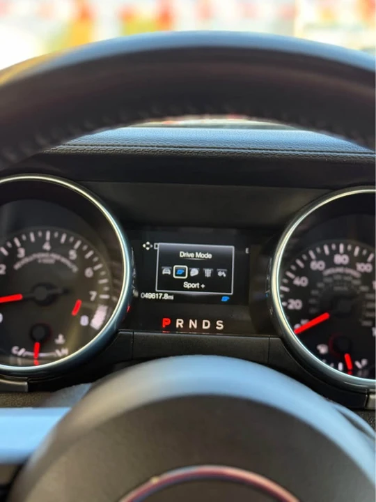 2023 Ford S550 Mustang - Image 15 of 15