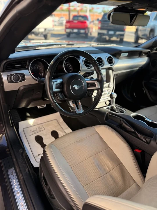 2023 Ford S550 Mustang - Image 11 of 15