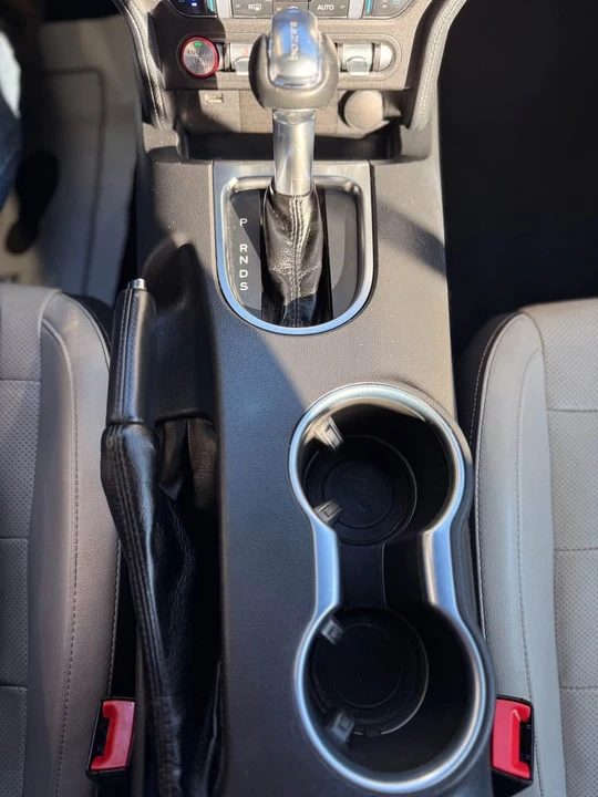 2023 Ford S550 Mustang - Image 13 of 15