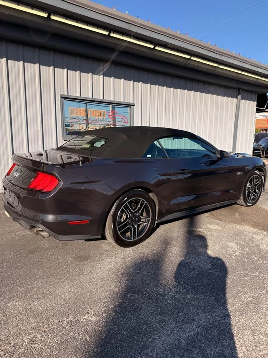 2023 Ford S550 Mustang - Image 6 of 15