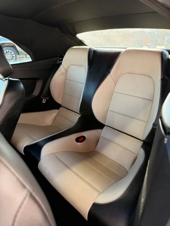 2023 Ford S550 Mustang - Image 12 of 15