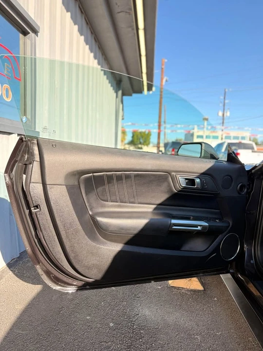 2023 Ford S550 Mustang - Image 9 of 15