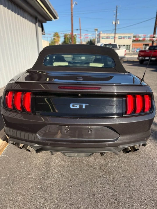 2023 Ford S550 Mustang - Image 5 of 15