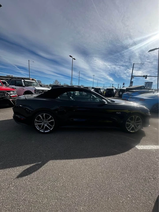 2023 Ford S550 Mustang - Image 5 of 13