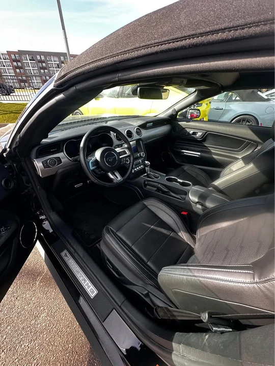 2023 Ford S550 Mustang - Image 9 of 13