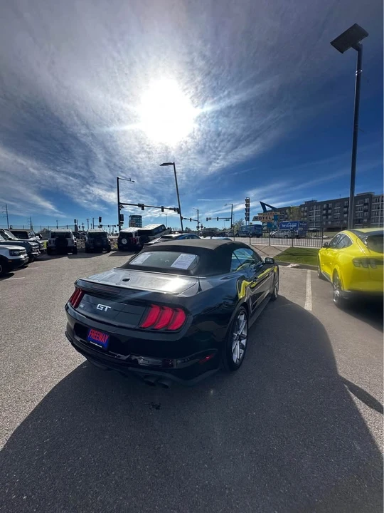 2023 Ford S550 Mustang - Image 6 of 13