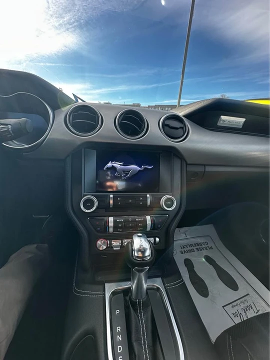 2023 Ford S550 Mustang - Image 10 of 13