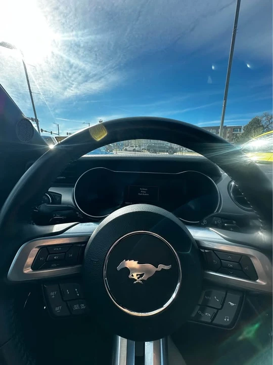 2023 Ford S550 Mustang - Image 13 of 13