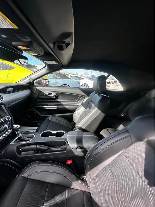 2023 Ford S550 Mustang - Image 12 of 13