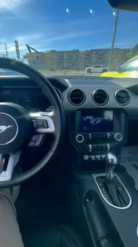2023 Ford Mustang GT Premium Convertible