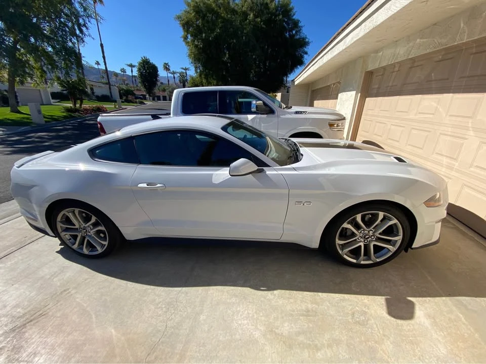2023 Ford S550 Mustang - Image 4 of 6