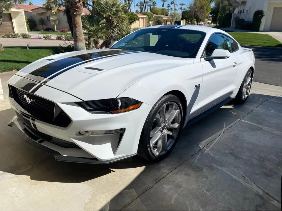2023 Ford S550 Mustang - Image 5 of 6
