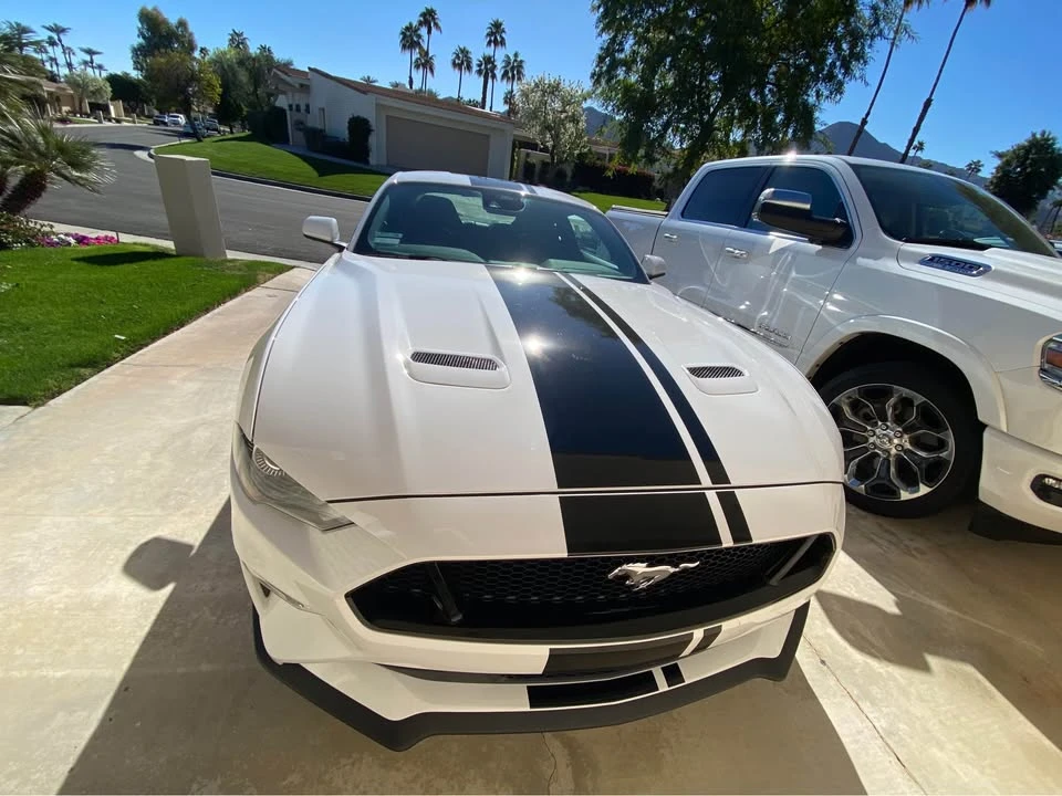 2023 Ford S550 Mustang - Image 3 of 6