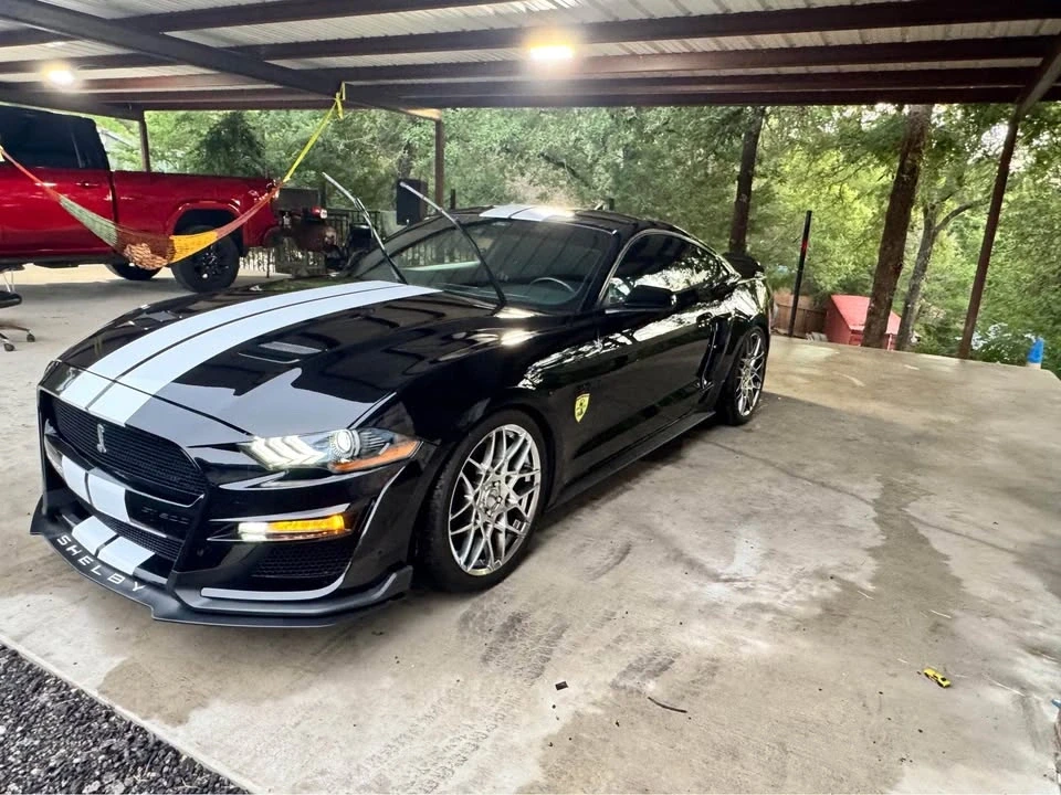 2023 Ford S550 Mustang - Image 5 of 7