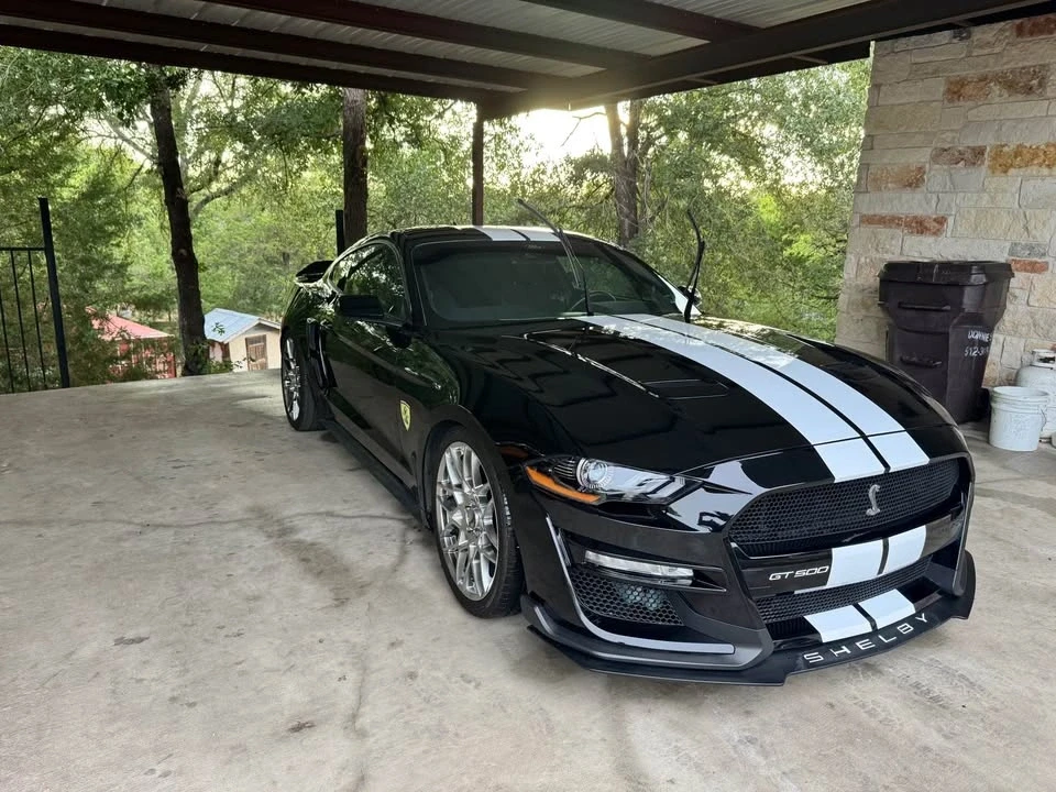 2023 Ford S550 Mustang - Image 7 of 7