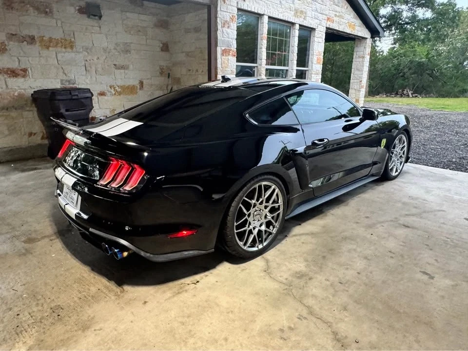 2023 Ford S550 Mustang - Image 3 of 7