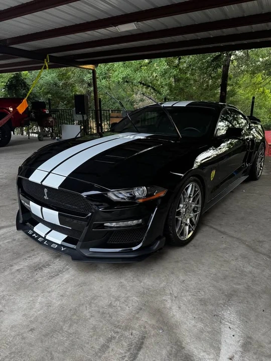 2023 Ford S550 Mustang - Image 6 of 7