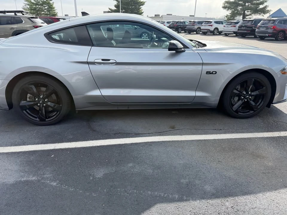 2023 Ford S550 Mustang - Image 6 of 14