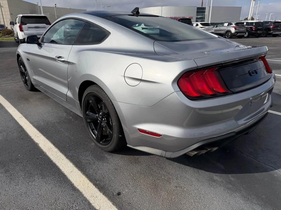2023 Ford S550 Mustang - Image 3 of 14