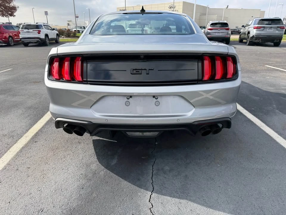 2023 Ford S550 Mustang - Image 4 of 14