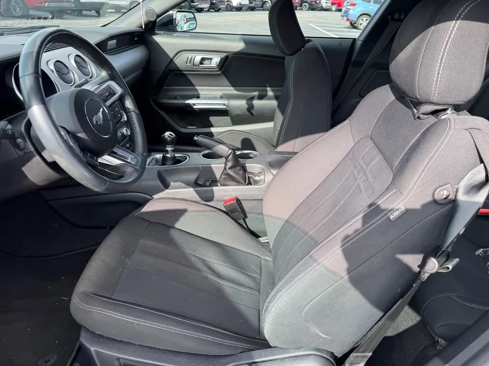 2023 Ford S550 Mustang - Image 14 of 14