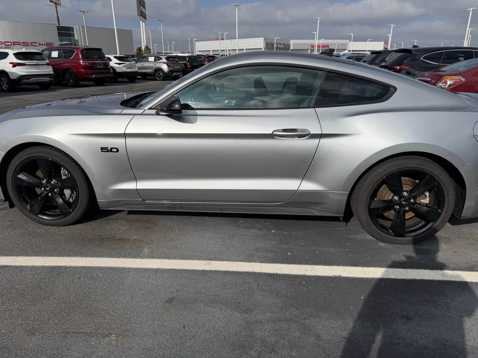 2023 Ford S550 Mustang - Image 2 of 14