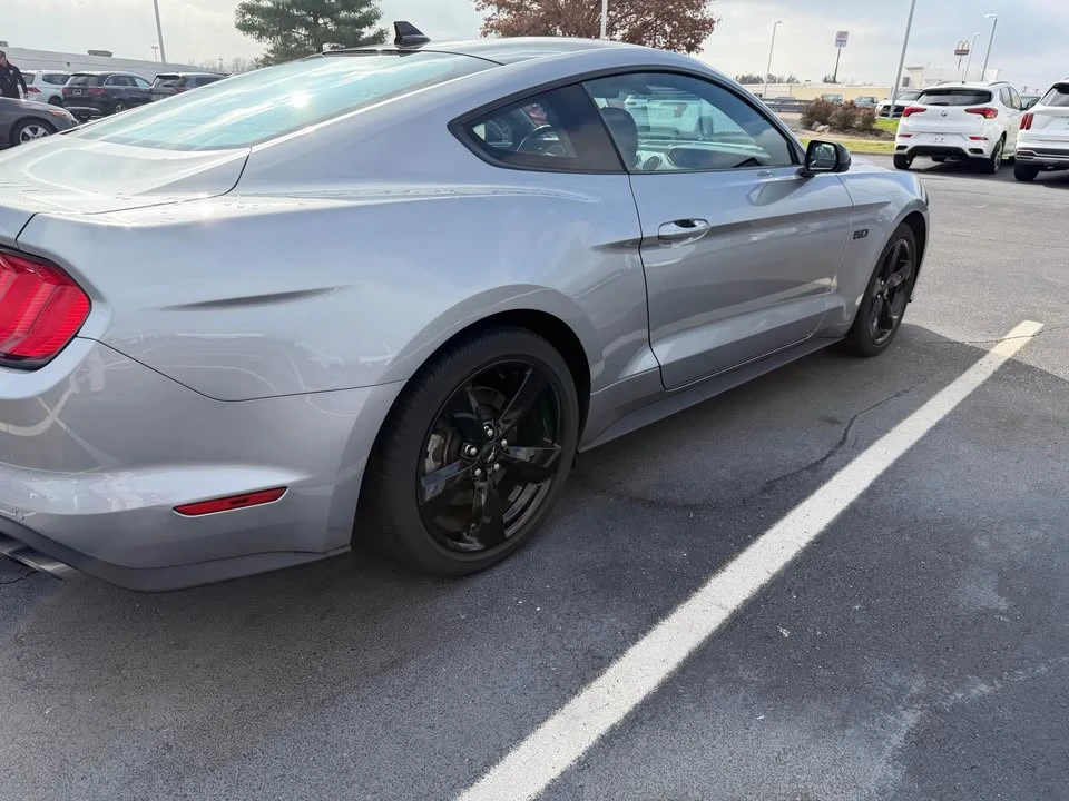 2023 Ford S550 Mustang - Image 5 of 14