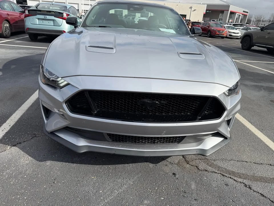 2023 Ford S550 Mustang - Image 8 of 14