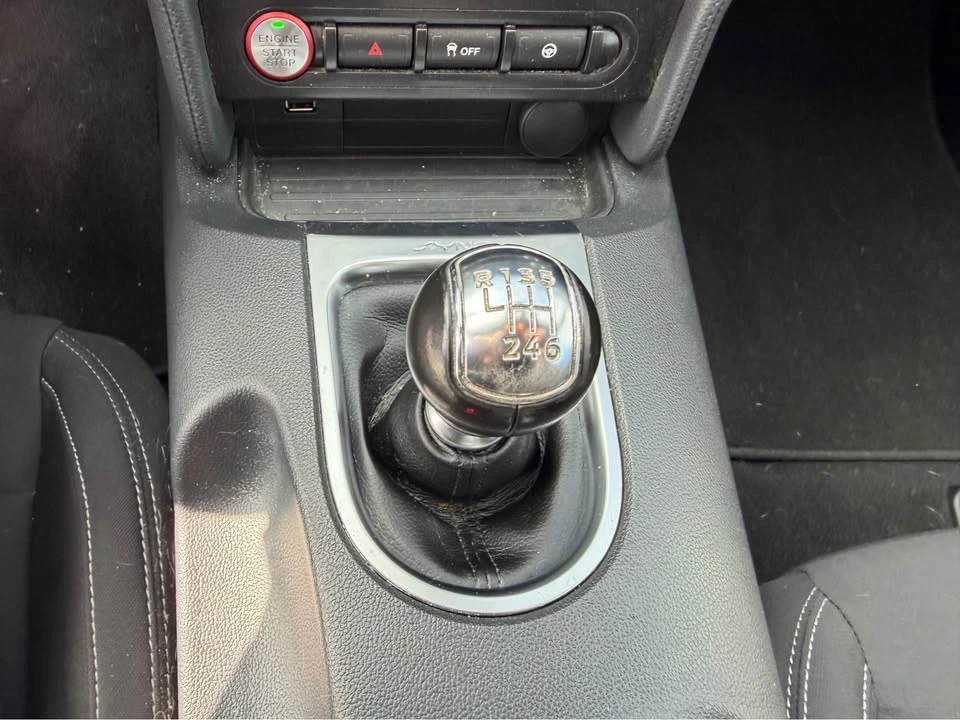 2023 Ford S550 Mustang - Image 12 of 14