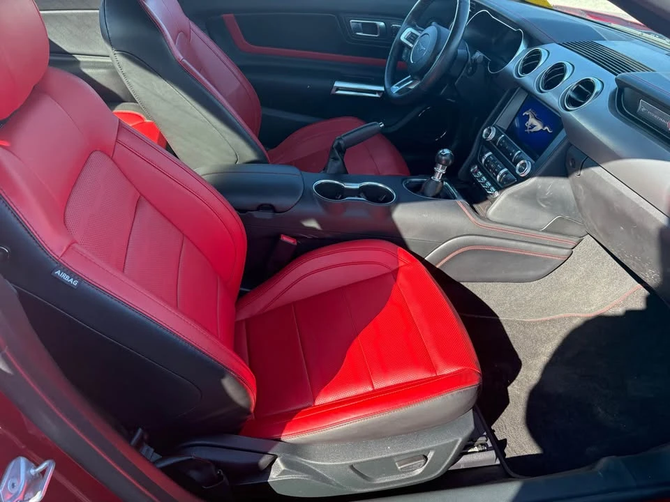 2023 Ford S550 Mustang - Image 5 of 8